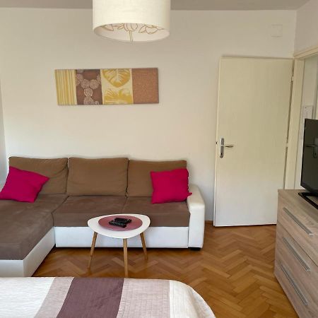 Apartment Beauty PUY Exterior foto