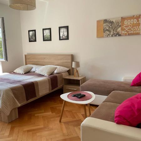Apartment Beauty PUY Exterior foto