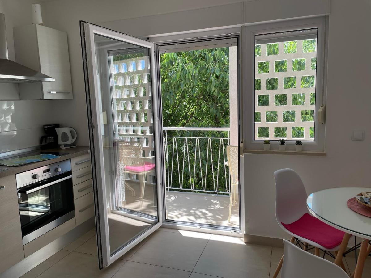 Apartment Beauty PUY Exterior foto