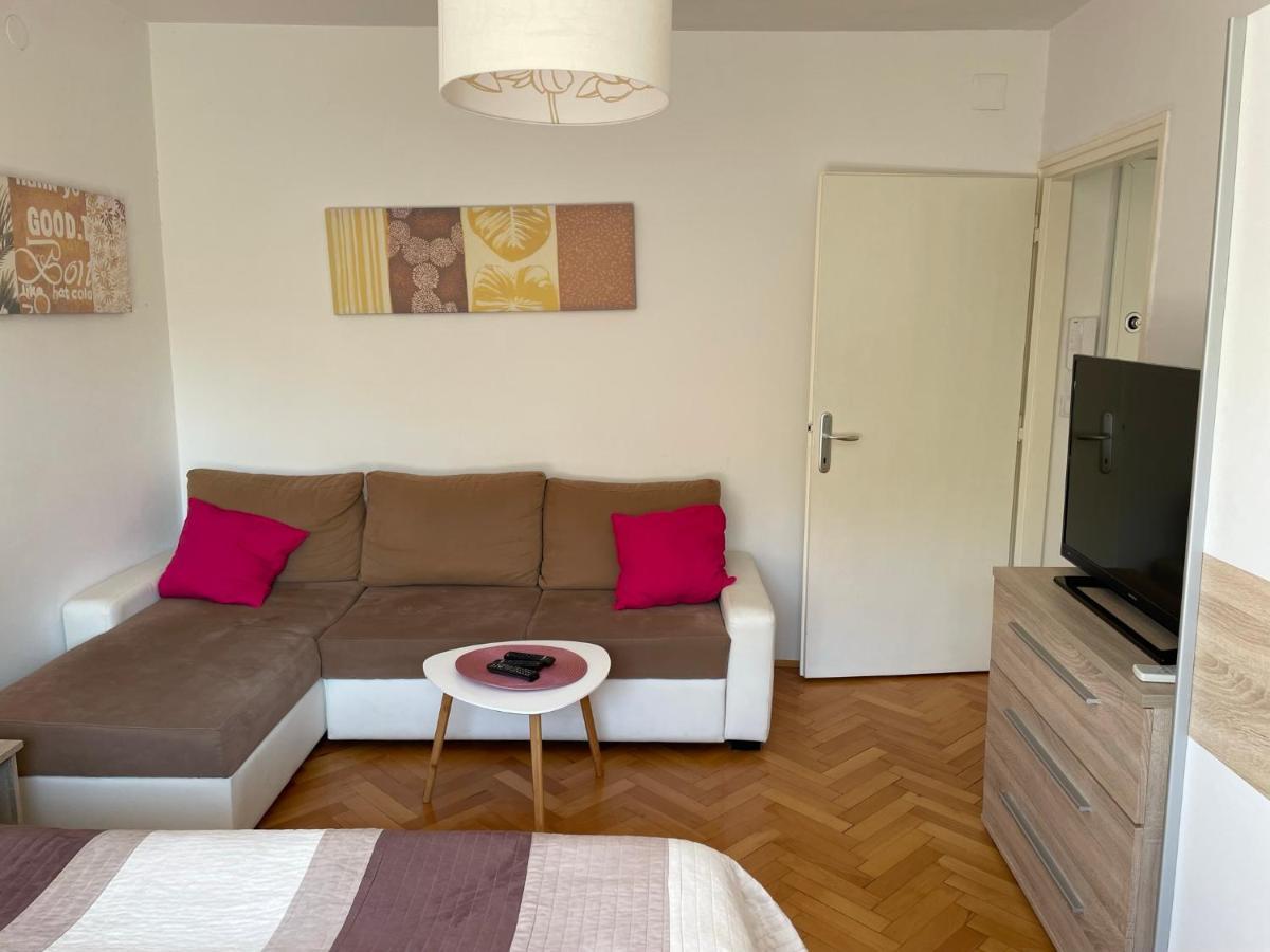 Apartment Beauty PUY Exterior foto