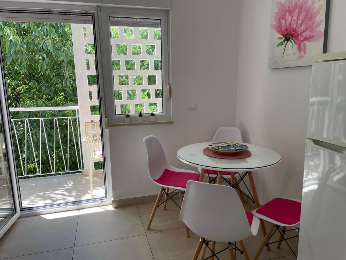 Apartment Beauty PUY Exterior foto