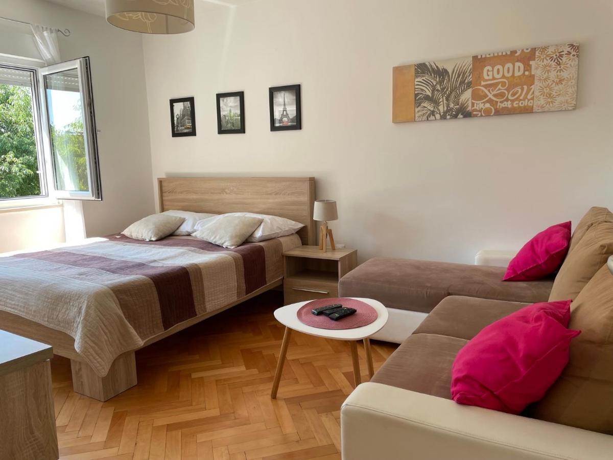 Apartment Beauty PUY Exterior foto