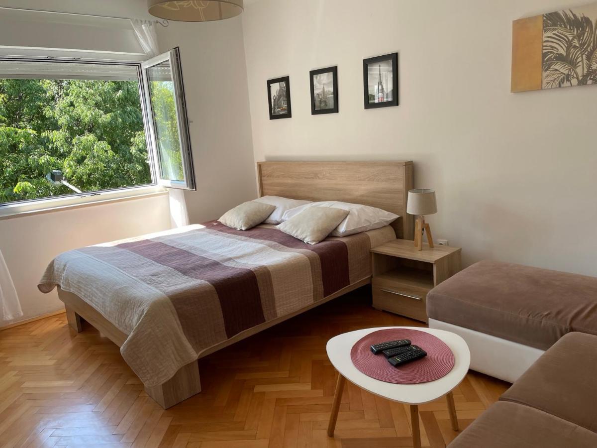 Apartment Beauty PUY Exterior foto